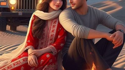 روايه ما زالت طفله