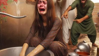 قصه كامله 