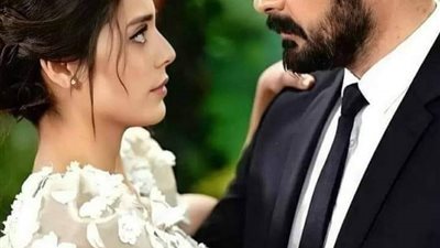 حكايه حبى