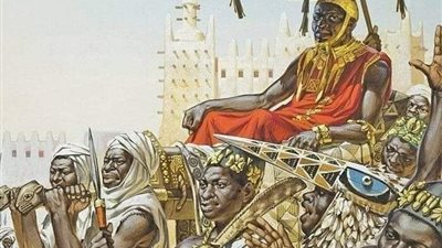 قصه أصحاب الاخدود 