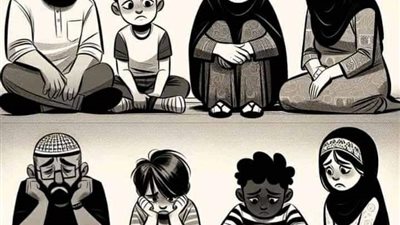 روايه الى نهر الفضيله