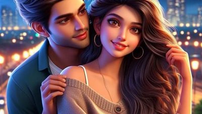 روايه ملاك الملجأ