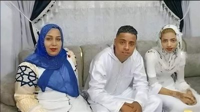 أنا أحمد من المنيا عندى 27سنه مدرس رياضيات 
