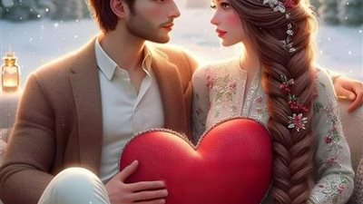 روايه الثلاثة يحبونها