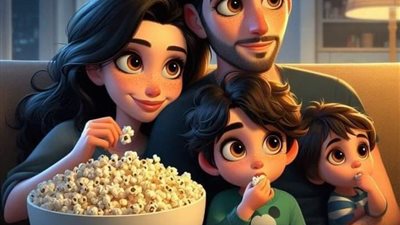 روايه حبيب قلبي كامله 