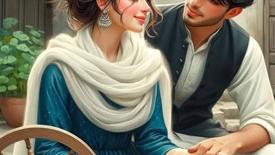 روايه تزوجنا بالاجبار