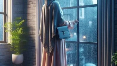 روايه حين تقع في الحب