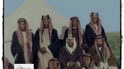 قصه الأمير وأبناءه السبعه كامله 