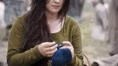 قصه مشوقه جدا 