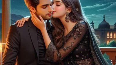 واية عشق الصخر بقلم اسماعيل موسي (كاملة)