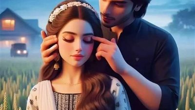 في قلبي لؤلؤه بقلم همس