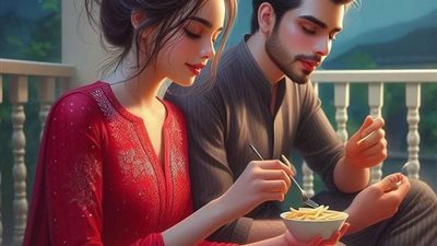 قصة كاملة بقلم هاجر العفيفي