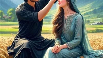قصه كامله