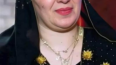 تزوجت ضريرا