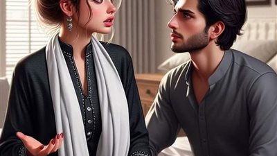 قصه كامله