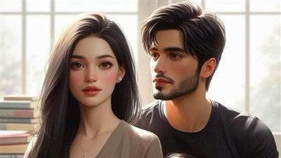قصه كامله
