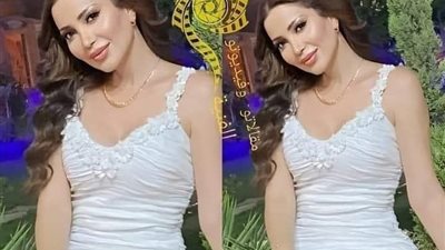 نسرين طافش تتحدث عن مواصفات رجل أحلامها