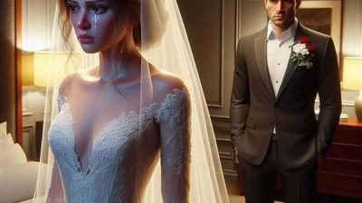 تزوج رجل فقير بي امرأة فقيره