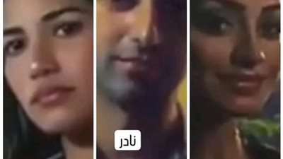 جوانا و الفريزر 