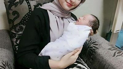 قصة منــتصف الليل.. لحــم صغير