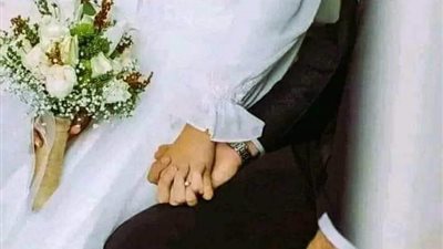 تغيرت حياتي يوم زفافي بقلم فاطمة الألفي