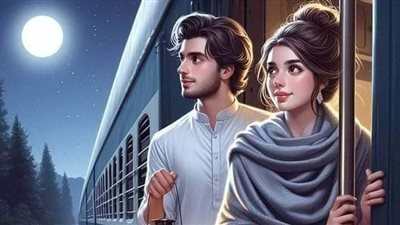 قصه كامله