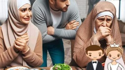 قصه كامله