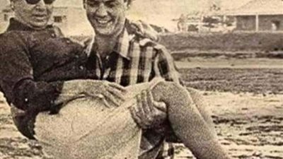 هوية زوج أم كلثوم التي تزوجته في السر سيصدمكم.. المفاجأة أن لديها ابنه منه
