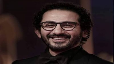 المۏت يفجع الفنان احمد حلمي