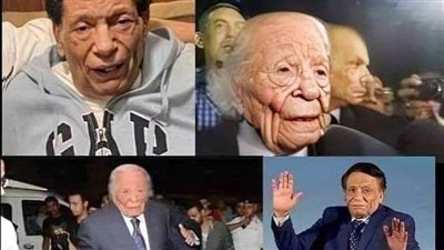 راحت أيام الزعيم.. ظهور للفنان الكبير عادل إمام يصدم الجمهور.. ماذا حدث له