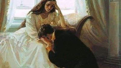 تزوج قاضي علي زوجته