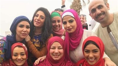قصه مشوقه جدا 