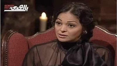 داليا البحيري تحكي قصتها المرعبة