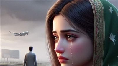 عشقها المستحيل