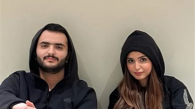 الفنانة حلا الترك تتصدر حديث المتابعين