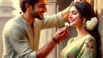 قصه كامله