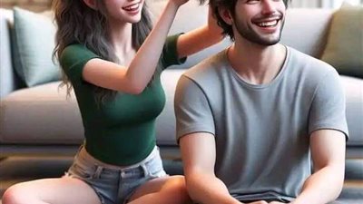قصه كامله