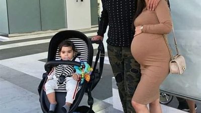 قصه مشوقه جدا زينه المراد