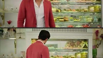 كنت اشترى حلوه العيد