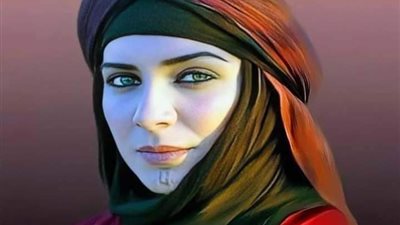 كانت هند بنت عتبه نائمه 