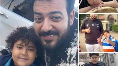 شهود عيان يكشفون مفاجأة في ۏفاة نجل إسماعيل الليثي