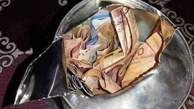 قصه حقيقيه 