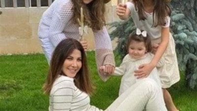 نانسي عجرم 