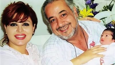  صور أظهرت المنزل الذي جمع الممثل السوري أيمن زيدان بزوجته السابقة الممثلة السورية المعتزلة نورمان أسعد 
