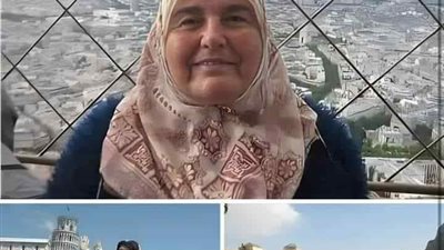 طلقها زوجها بعد 40سنه زواج فتغيرت حياتها 360درجه