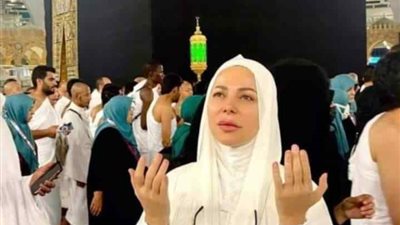 سوزان نجم الدين تتحدث عن رأيها في الحجاب