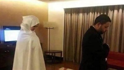 قصه مشوقه جدا 