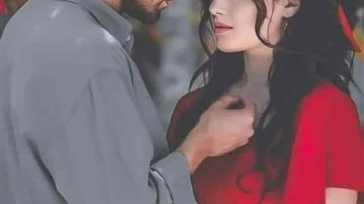 قصه الورد الأبيض 