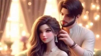 قصه كامله