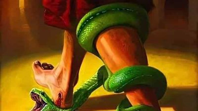 قصه كامله